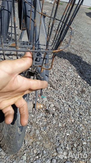 Электро самокат бу