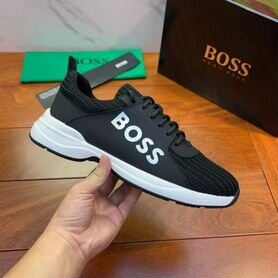 Кроссовки мужские hugo boss 43(42)