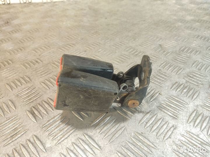 Ответная часть ремня безопасности Ford Focus 1998