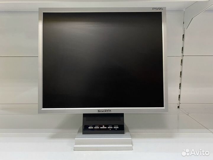 Монитор Prestigio P595