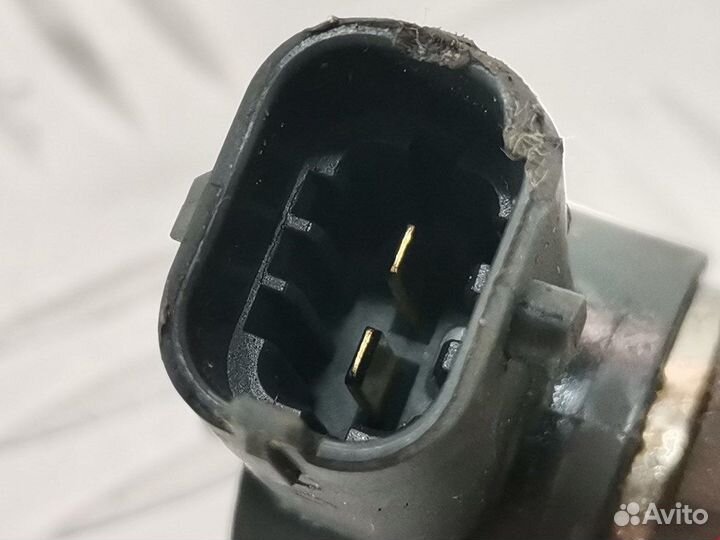 Форсунка дизельная электрическая для Opel Vectra C