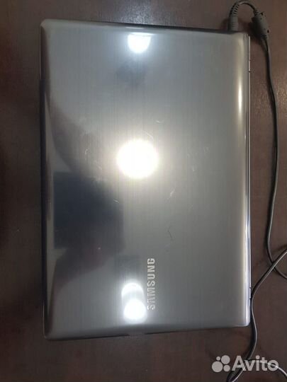 14” Samsung AMD A10/6Gb/320Gb+ HD 7670M 2Gb