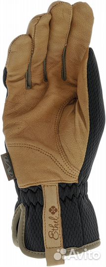 Mechanix Ethel Garden Leather Womens Utility Glove