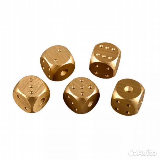 Игральные кости. Кубики. Зары