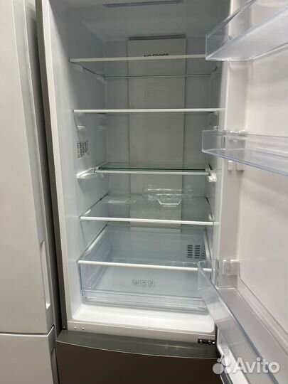 Холодильник Haier c2f537cmsg