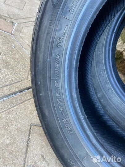 Hankook Optimo K415 185/65 R15 88H