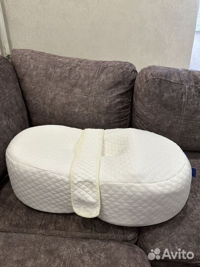 Кокон для новорожденных