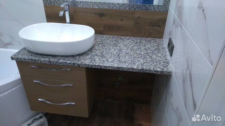 Любые изделия гранит мрамор