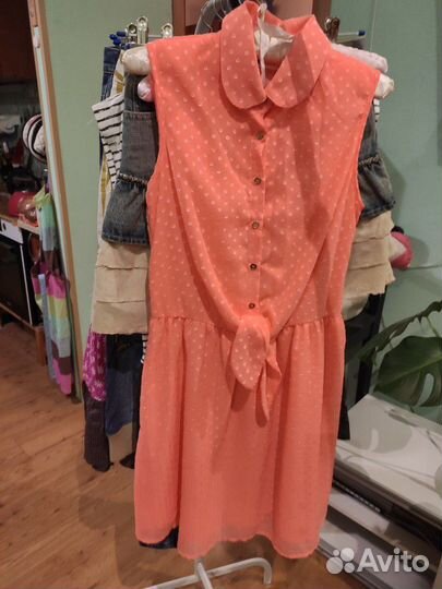 Женская одежда