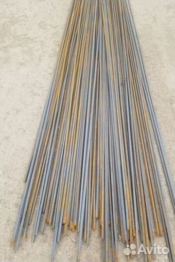 Сварка арматуры RMT-8715