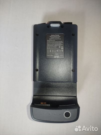 Аккумулятор для Trimble slate