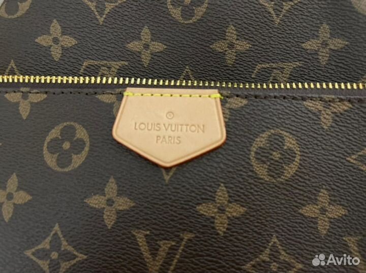 Сумка Louis Vuitton multi pochette (Оригинал)