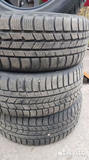 Roadstone Winguard Sport 235/55 R17 103V