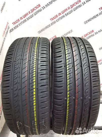 Barum Bravuris 205/45 R17 88Y