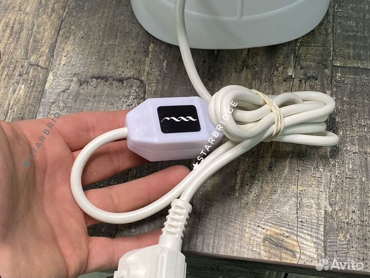 Маниюкрный пылесос встраиваемый Max Ultimate 4 plu