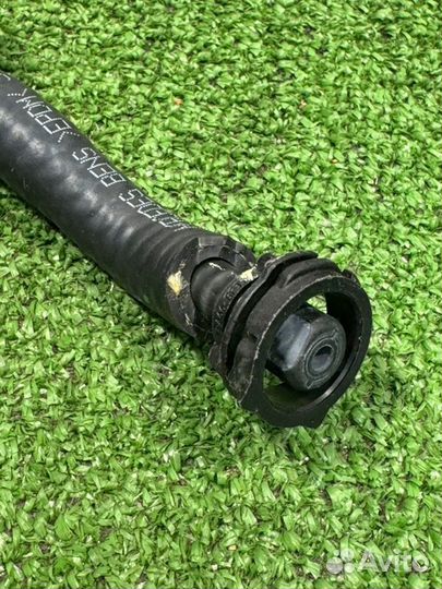 Трубка охлаждения Mercedes-Benz Gle-Class V167