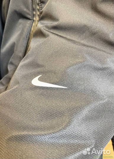 Зимний костюм Nike