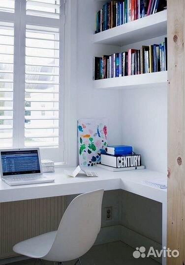 T8H4W1 Рабочая зона