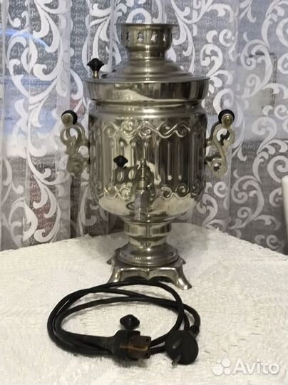 Самовар электрический