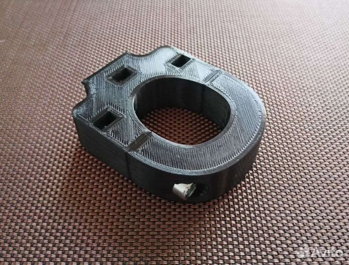 Кронштейн фары Арктик Ninebot Max