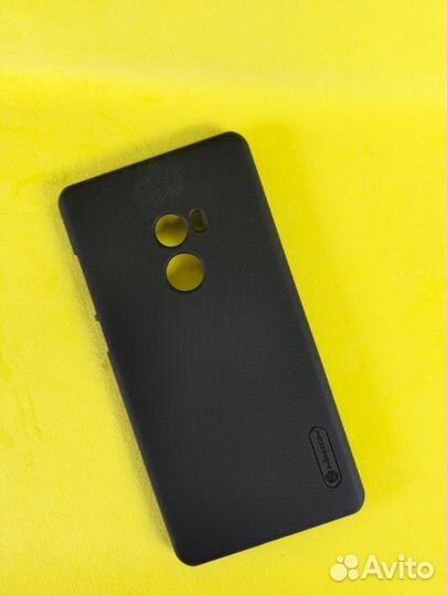 Чехол Nillkin Xiaomi MiMix2 Frosted Shield
