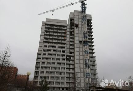 Ход строительства ЖК «Корица» 2 квартал 2023