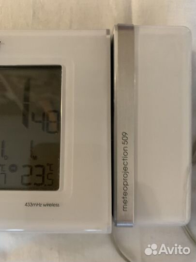 Метеостанция RST 509