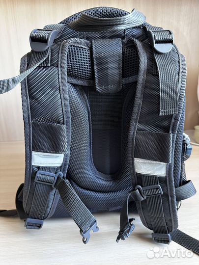 Рюкзаки ранцы для школы