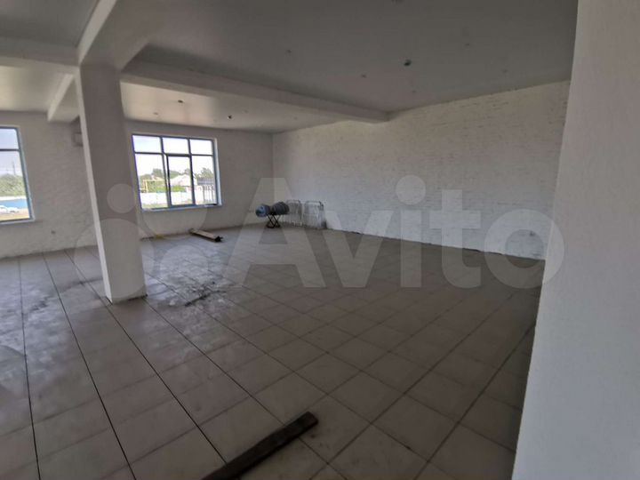 Свободного назначения, 350 м²