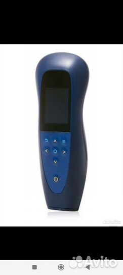 Электростимулятор денас