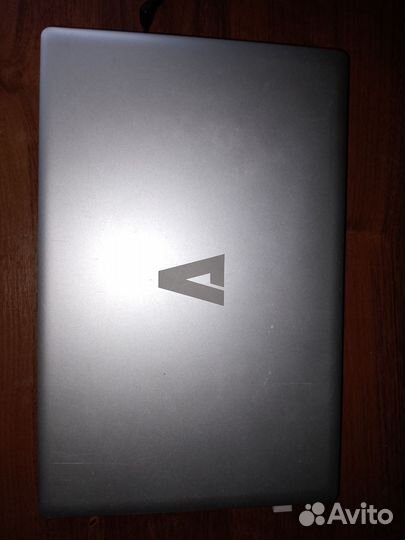 Ноутбук Azerty