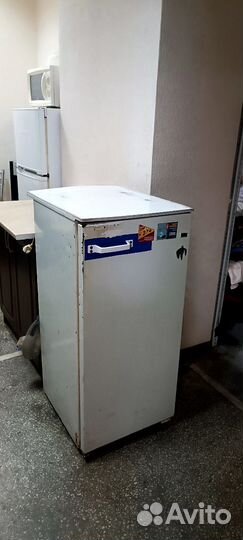 Холодильник бу Саратов