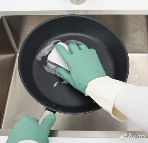 Перчатки Rinning IKEA икеа оригинал