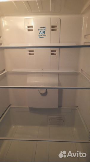 Холодильник бу indesit