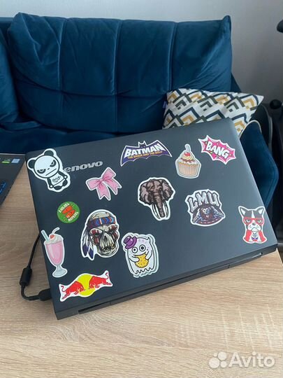 Ноутбук Lenovo B5400