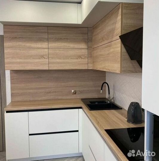 Кухня на заказ