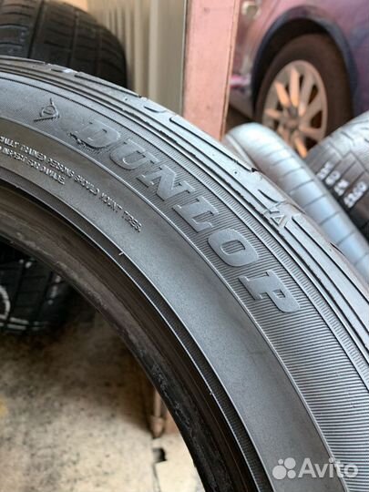 Dunlop Le Mans LM703 215/55 R17
