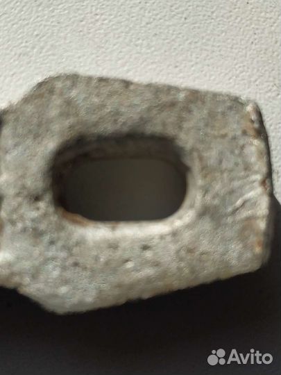 Трофейный колышек