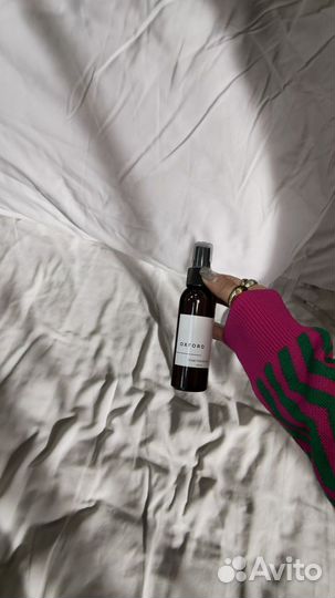 Спрей для дома, штор и мебели