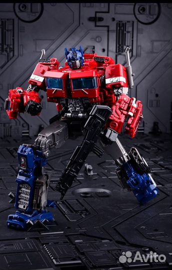 Оптимус Прайм фигурка Трансформер игрушка Optimus