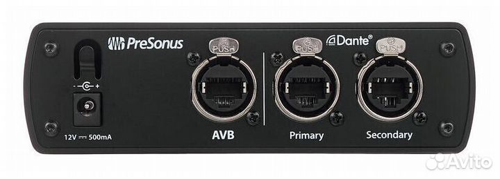 Presonus AVB-D16