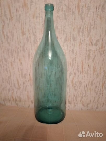 Бутыль 
