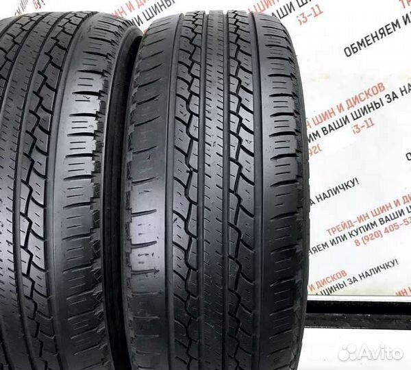 Autogrip EcoSaver 225/65 R17