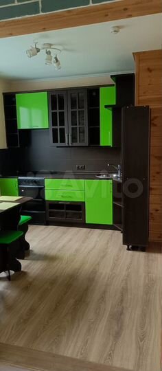 1-к. квартира, 35 м², 2/10 эт.