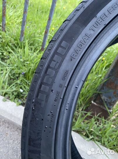 Jinyu YU63 240/40 R20, 2 шт