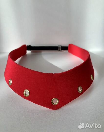 Кокошник ручной работы