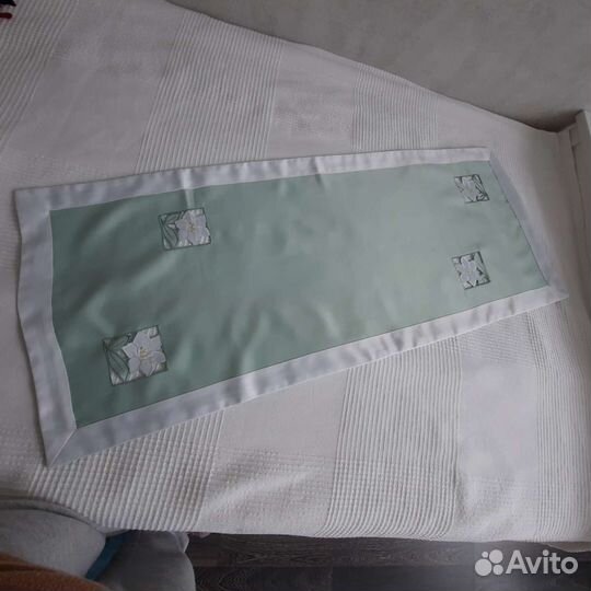 Скатерть дорожка