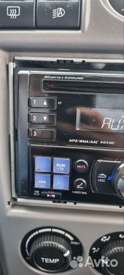 Магнитофон