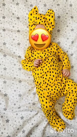 Костюм для малыша