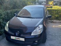 Renault Clio 1.6 AT, 2008, 160 000 км, с пробегом, цена 715 000 руб.